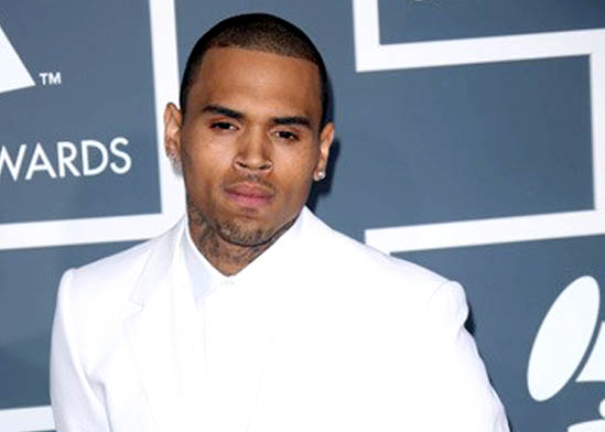 Chris Brown tự 'xốc' lại hình ảnh bằng album mới